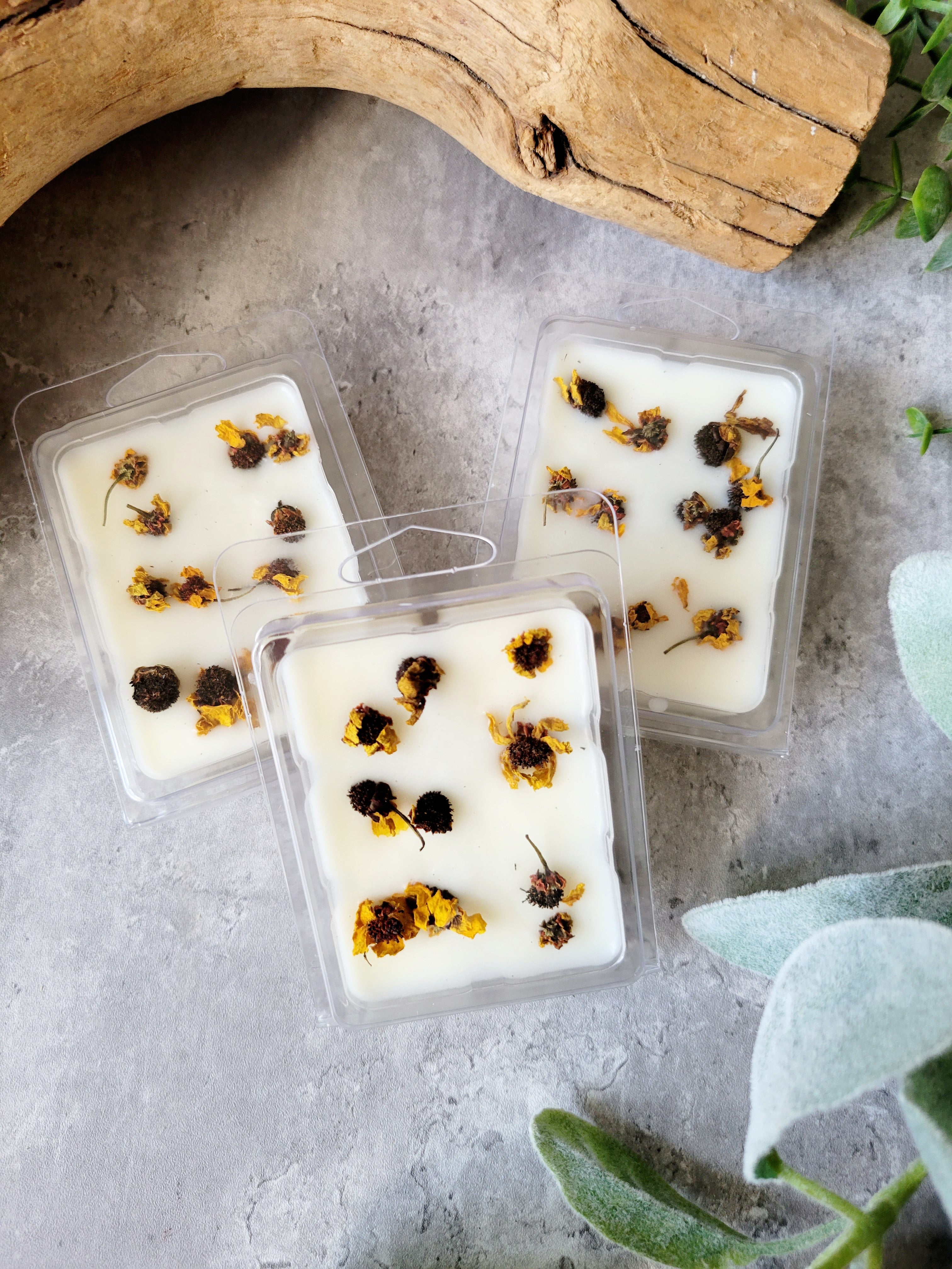 Wax Melts