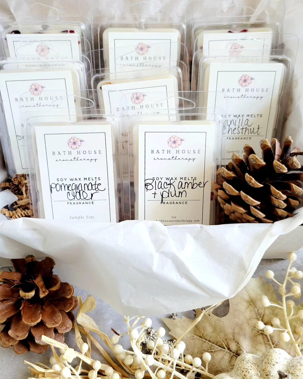 Wax Melts